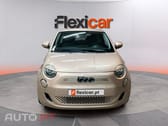 Fiat 500e Icon Plus 42 KWh