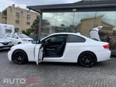 BMW 320 d