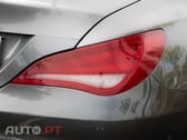Mercedes-Benz CLA 220 CDI Urban Aut.