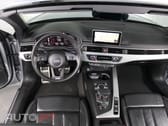 Audi A5 2.0 TDi S-line S tronic