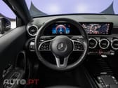 Mercedes-Benz A 250 e Style Plus