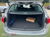 Volkswagen Golf Variant 1.6 TDi Highline DSG