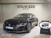 Volkswagen Arteon 2.0 TDI Elegance DSG