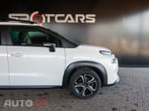 Citroen C3 Aircross 1.2 PureTech Feel