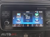 Nissan Leaf N-Connecta