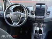 Ford Fiesta 1.4 TDCi Trend