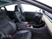 Tesla Model 3 Standard RWD Plus