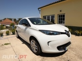 Renault Zoe Zen