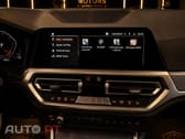 BMW 320 d Pack M Auto