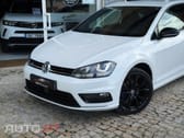 Volkswagen Golf 2.0 TDi Highline