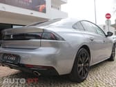 Peugeot 508 1.6 Hybrid GT Line e-EAT8