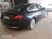 BMW 420 d Line Luxury Auto
