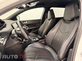 Peugeot 308 1.2 PureTech GT Line EAT6