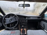 Mercedes-Benz 190 2.0