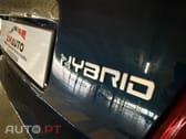 Fiat 500 1.0 GSE Hybrid