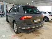 Volkswagen Tiguan 1.4 TSI eHybrid Conceptline DSG
