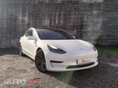 Tesla Model 3 Standard Range Plus RWD