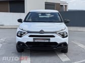Citroen C4 1.5 BlueHDi Feel Pack