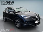 Renault Kadjar 1.3 TCe 140 Equilibre