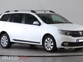 Dacia Logan MCV 0.9 TCe Stepway