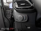 Ford Fiesta 1.0 EcoBoost MHEV Connected