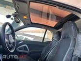 Smart ForTwo 1.0 mhd Passion
