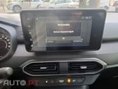 Dacia Sandero 1.0 SCe Essential