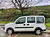 Fiat Doblo 5 Lugares