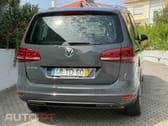 Volkswagen Sharan 2.0 TDI Blue Highline