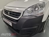 Peugeot Partner 1.6 HDI IVA DEDUTIVEL