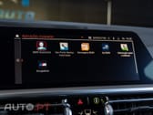 BMW 320 d Touring Pack M Auto