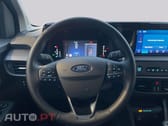 Ford Tourneo 1.0 EcoBoost Titanium
