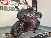 Mitt 125 GP CARBON