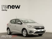 Dacia Sandero Sandero 1.0 TCe Expression