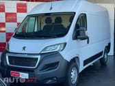 Peugeot Boxer 2.2 BlueHDi 333 L2 CD