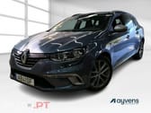 Renault Mégane Sport Tourer 1.5 Blue dCi GT Line