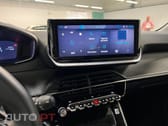 Peugeot 208 1.2 Hybrid Allure e-DCS6