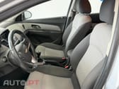 Chevrolet Cruze 2.0 VCDi LT