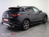 Alfa Romeo Stelvio 2.2 D Super AT8