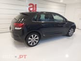 Citroen C4 PureTech 130 Stop & Start EAT6 Selection