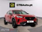 Cupra Formentor I.V.A DEDUTIVEL 1.4 e-Hybrid VZ