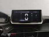 Peugeot E-2008 54 kWh Allure