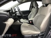 Toyota Yaris 1.5 Hybrid Design