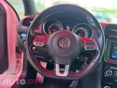 Volkswagen Golf 2.0 TSi GTi