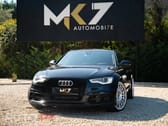 Audi A6 3.0 TDi V6 quattro S-line S tronic