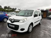 Renault Kangoo 1.5 dCi Confort S/S 112g