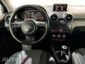 Audi A1 1.6 TDI Sport