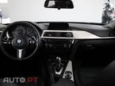 BMW 320 d Aut. Luxury Line