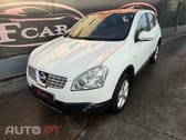 Nissan Qashqai 1.6 Acenta