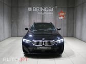 BMW 330 e Touring Pack Desportivo M Auto